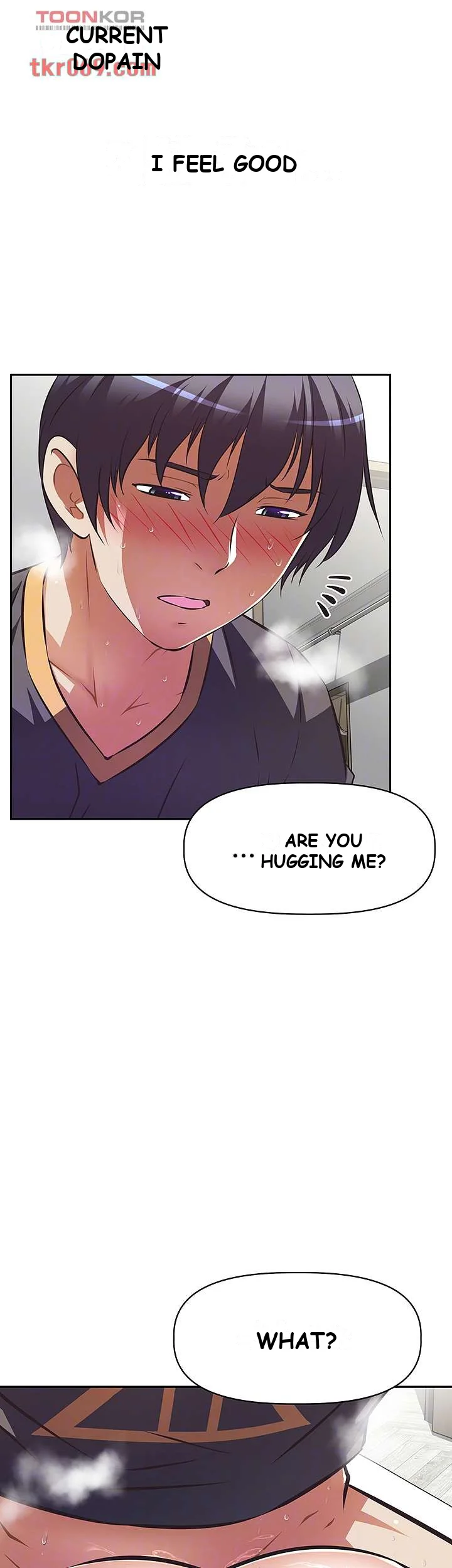 Streamer Aunt Episode 9 - Page 6