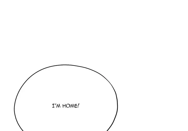 Stretched Out Love Episode 12 - Page 1