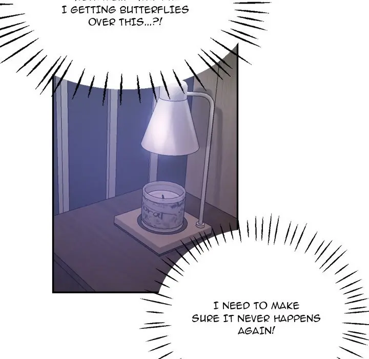 Stretched Out Love Episode 12 - Page 100