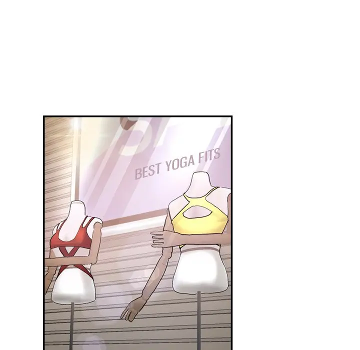 Stretched Out Love Episode 12 - Page 102