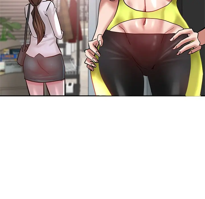 Stretched Out Love Episode 12 - Page 109