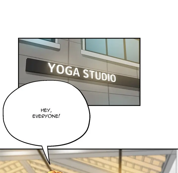 Stretched Out Love Episode 12 - Page 113