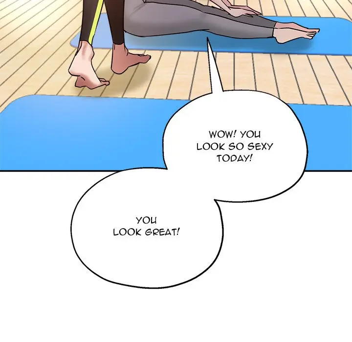 Stretched Out Love Episode 12 - Page 115