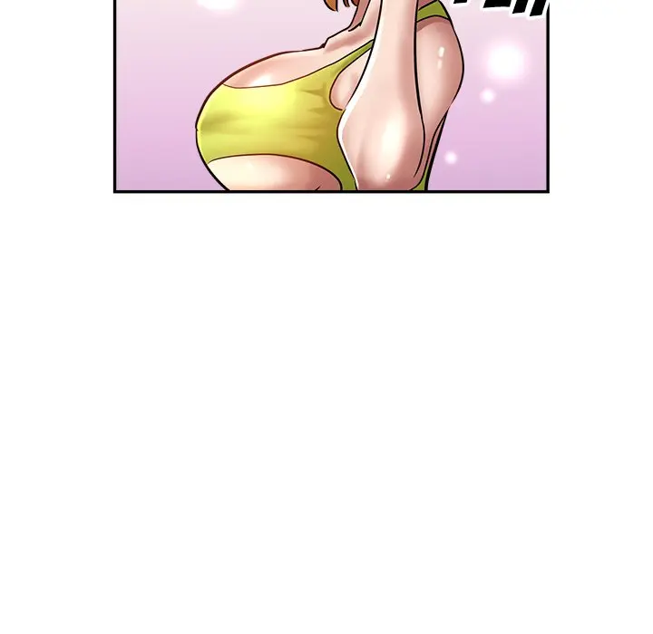 Stretched Out Love Episode 12 - Page 117