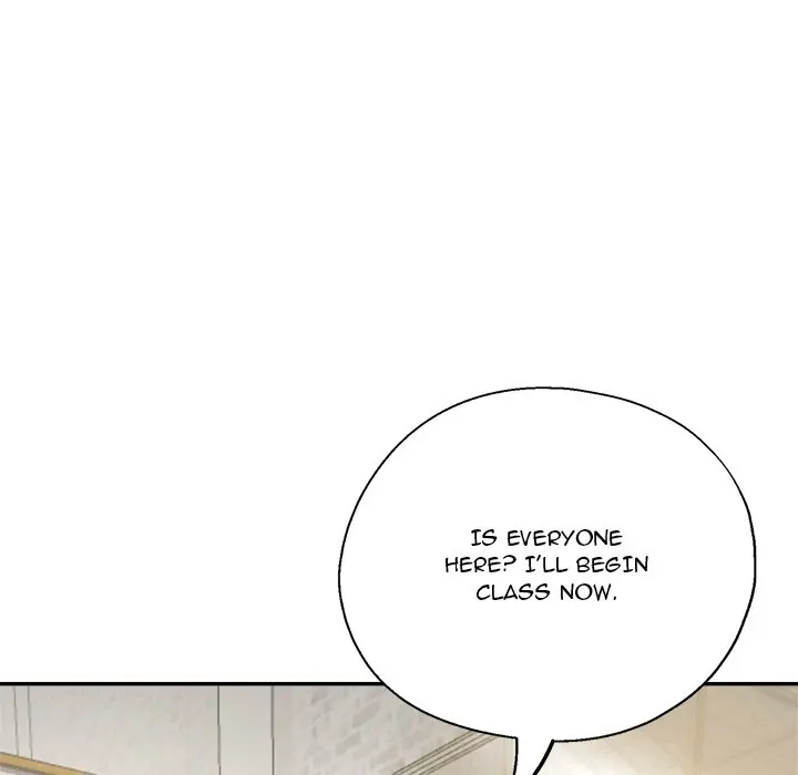 Stretched Out Love Episode 12 - Page 118