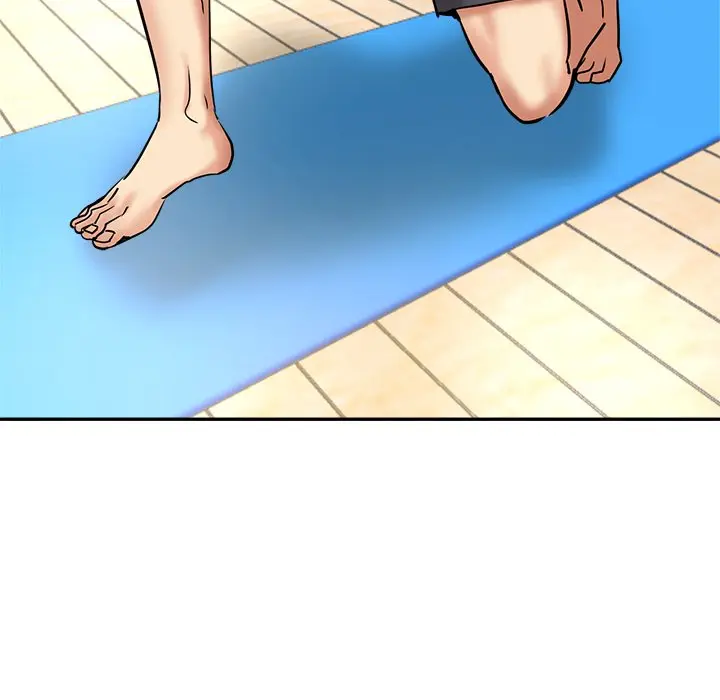 Stretched Out Love Episode 12 - Page 120