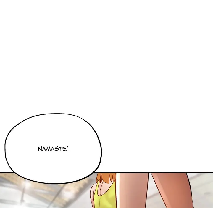 Stretched Out Love Episode 12 - Page 121