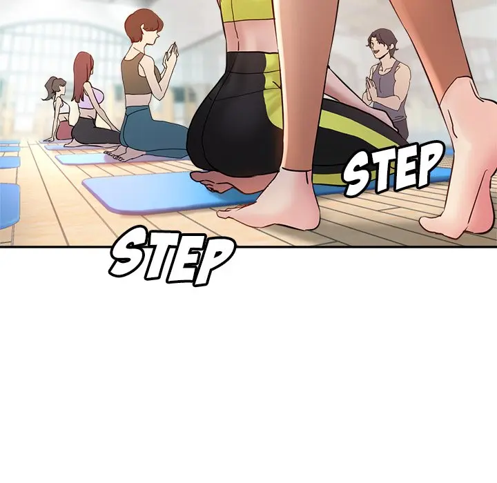Stretched Out Love Episode 12 - Page 122