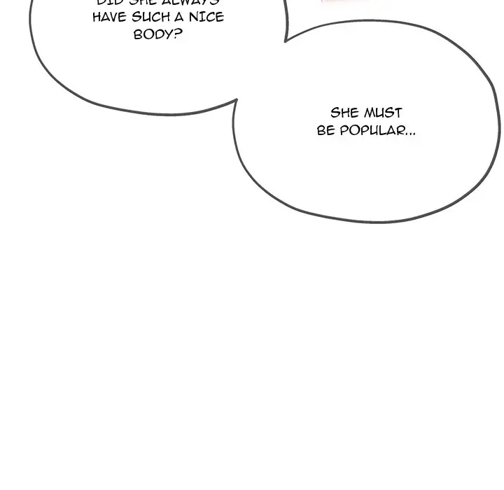 Stretched Out Love Episode 12 - Page 126