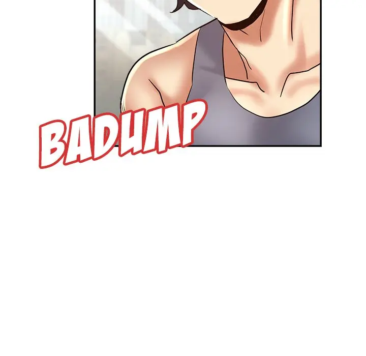 Stretched Out Love Episode 12 - Page 128