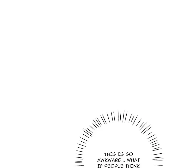 Stretched Out Love Episode 12 - Page 129