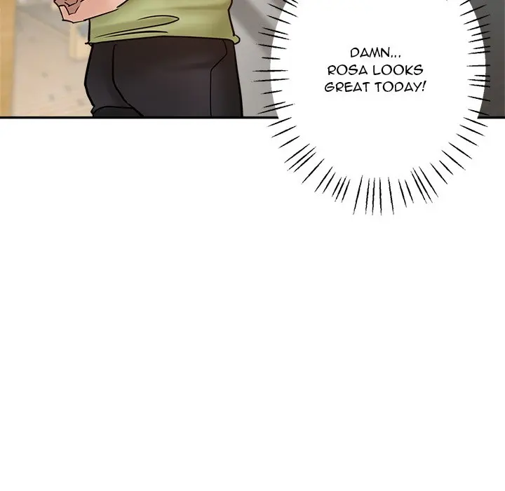 Stretched Out Love Episode 12 - Page 137