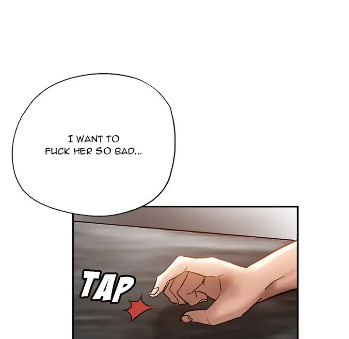 Stretched Out Love Episode 12 - Page 138