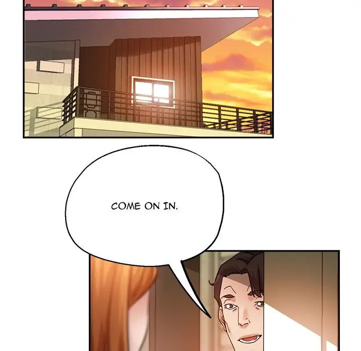 Stretched Out Love Episode 12 - Page 144
