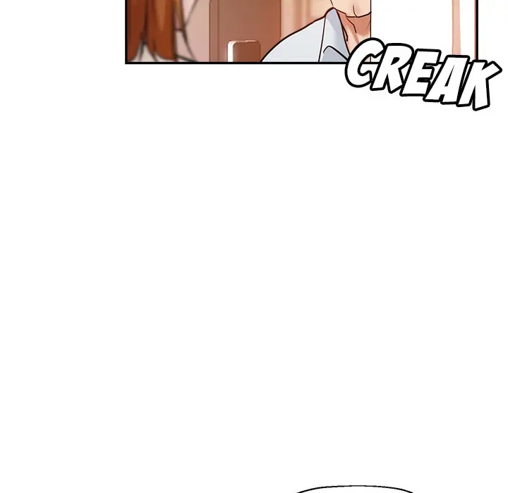 Stretched Out Love Episode 12 - Page 145