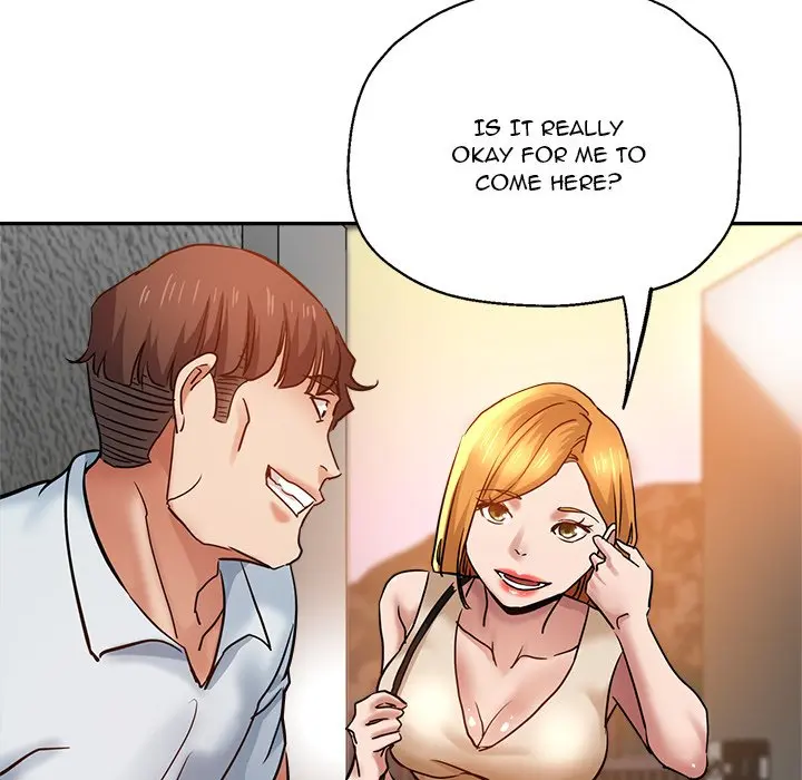 Stretched Out Love Episode 12 - Page 146