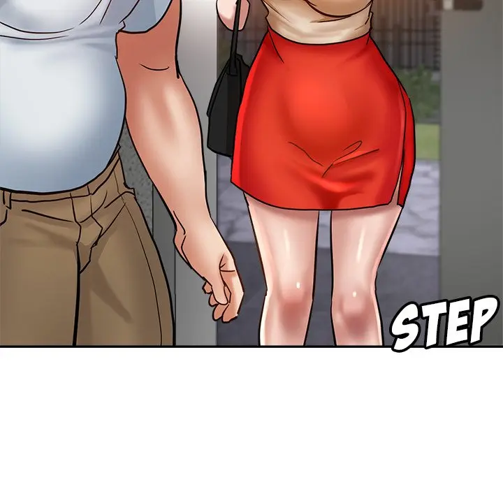 Stretched Out Love Episode 12 - Page 147