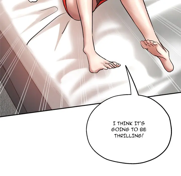 Stretched Out Love Episode 12 - Page 153