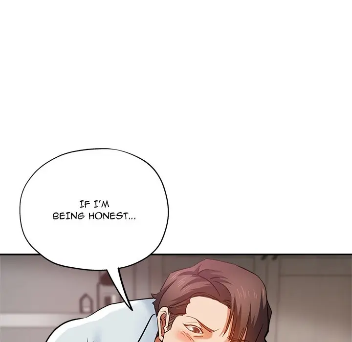 Stretched Out Love Episode 12 - Page 163