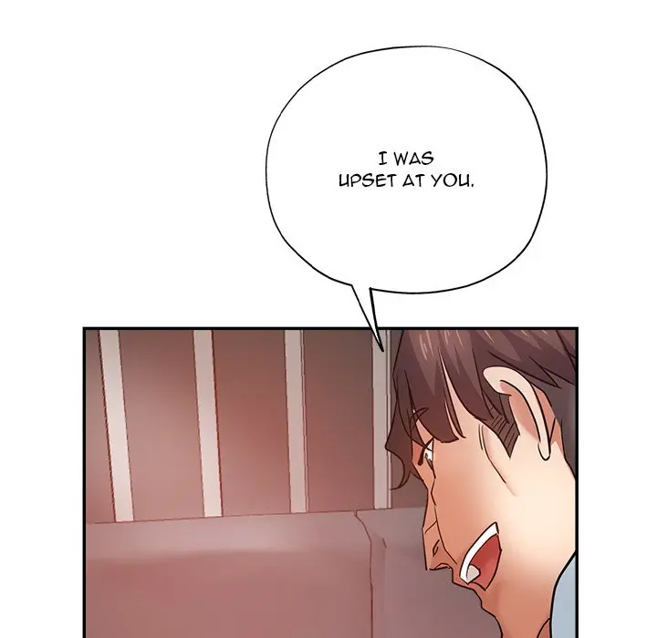 Stretched Out Love Episode 12 - Page 166