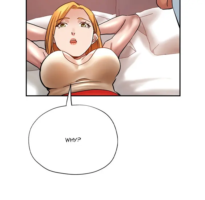 Stretched Out Love Episode 12 - Page 167