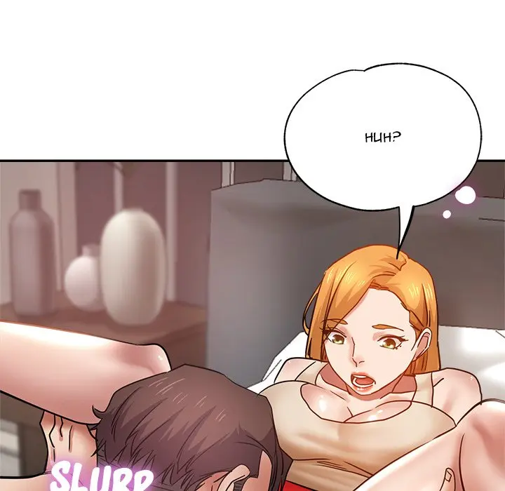 Stretched Out Love Episode 12 - Page 169