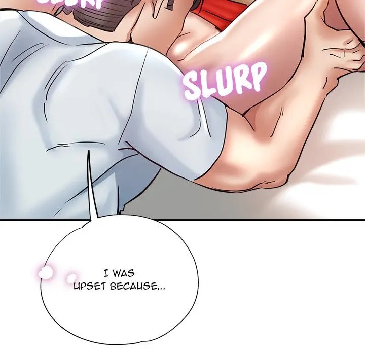 Stretched Out Love Episode 12 - Page 170