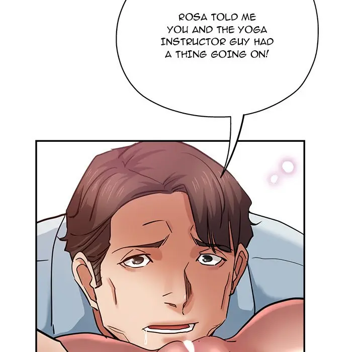 Stretched Out Love Episode 12 - Page 172