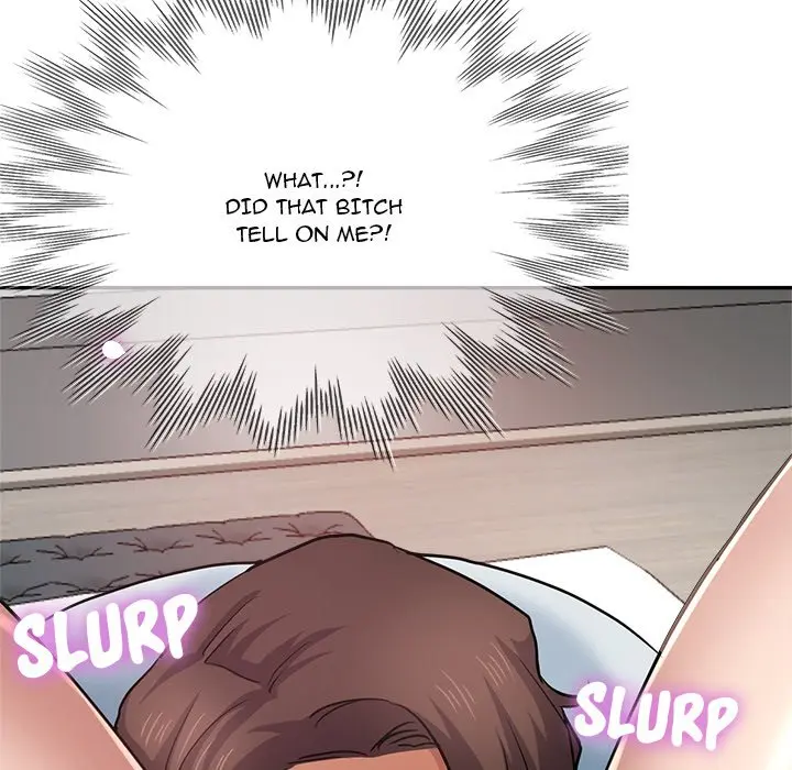 Stretched Out Love Episode 12 - Page 175