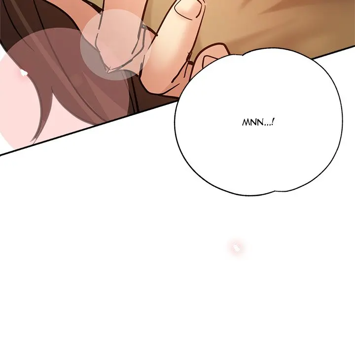 Stretched Out Love Episode 12 - Page 18