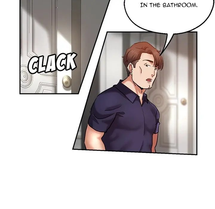 Stretched Out Love Episode 12 - Page 24