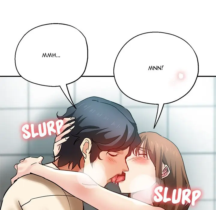 Stretched Out Love Episode 12 - Page 26