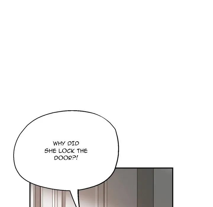 Stretched Out Love Episode 12 - Page 33