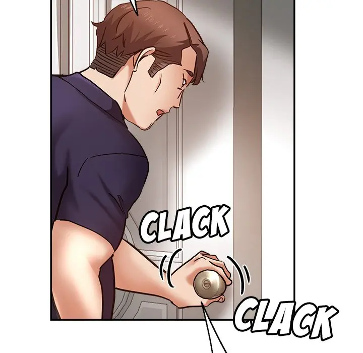 Stretched Out Love Episode 12 - Page 34