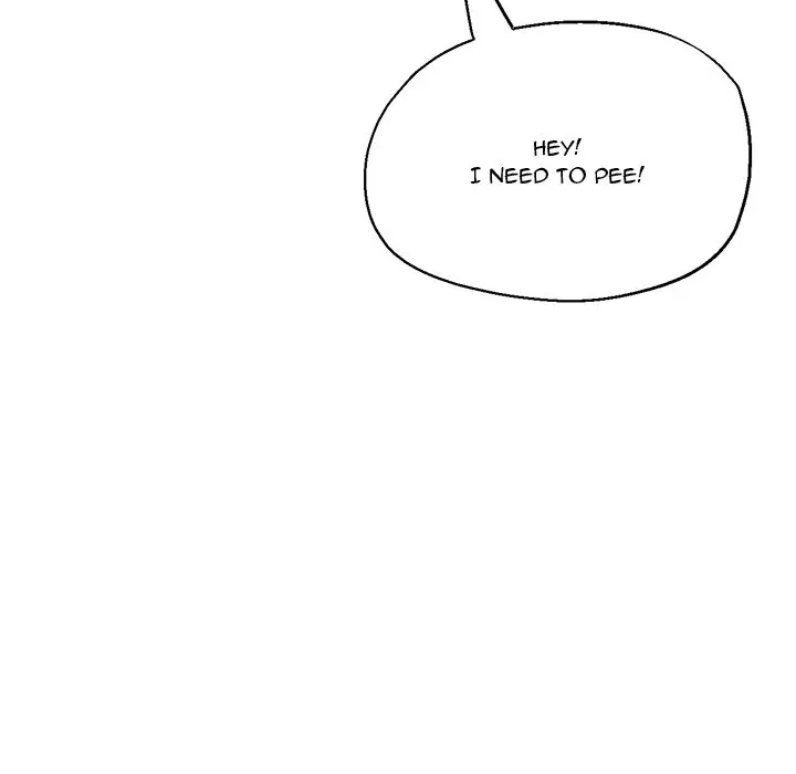 Stretched Out Love Episode 12 - Page 35
