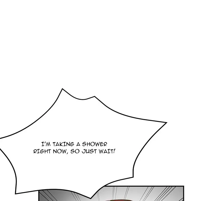 Stretched Out Love Episode 12 - Page 36