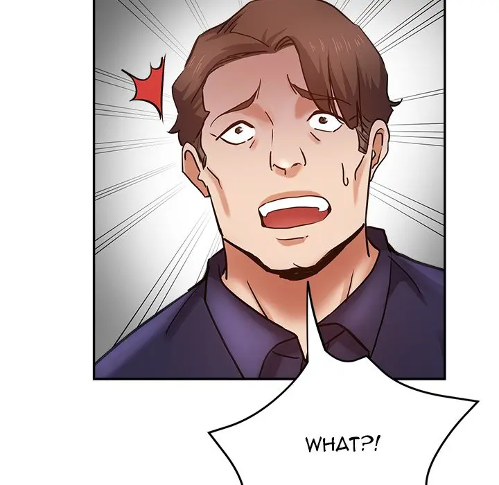 Stretched Out Love Episode 12 - Page 37