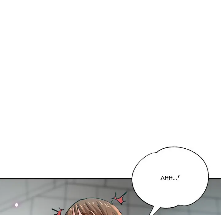 Stretched Out Love Episode 12 - Page 39