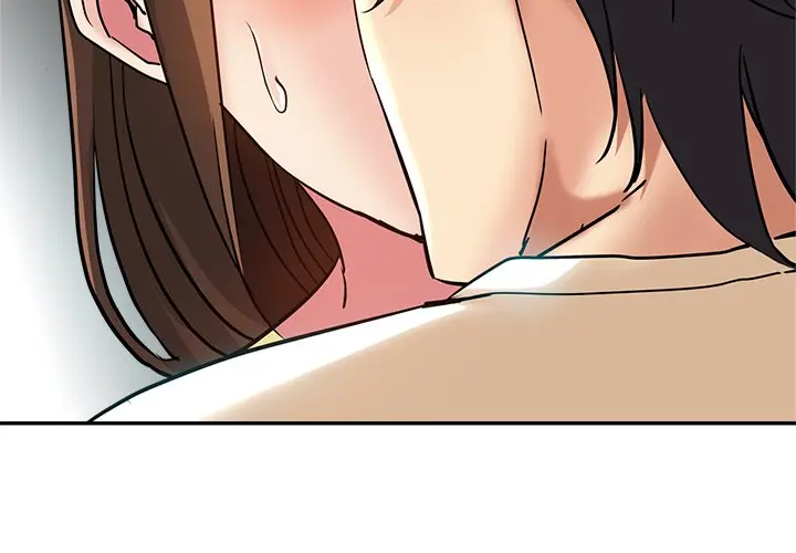 Stretched Out Love Episode 12 - Page 4