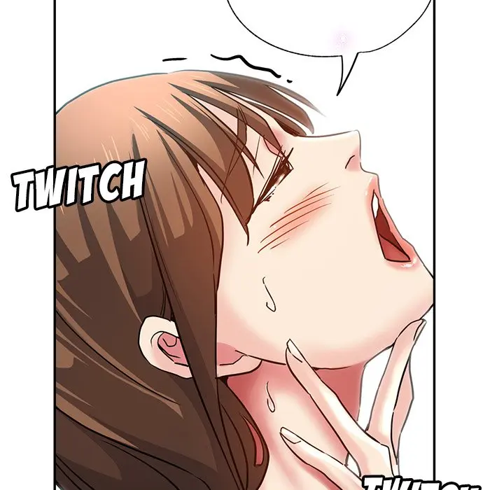 Stretched Out Love Episode 12 - Page 43
