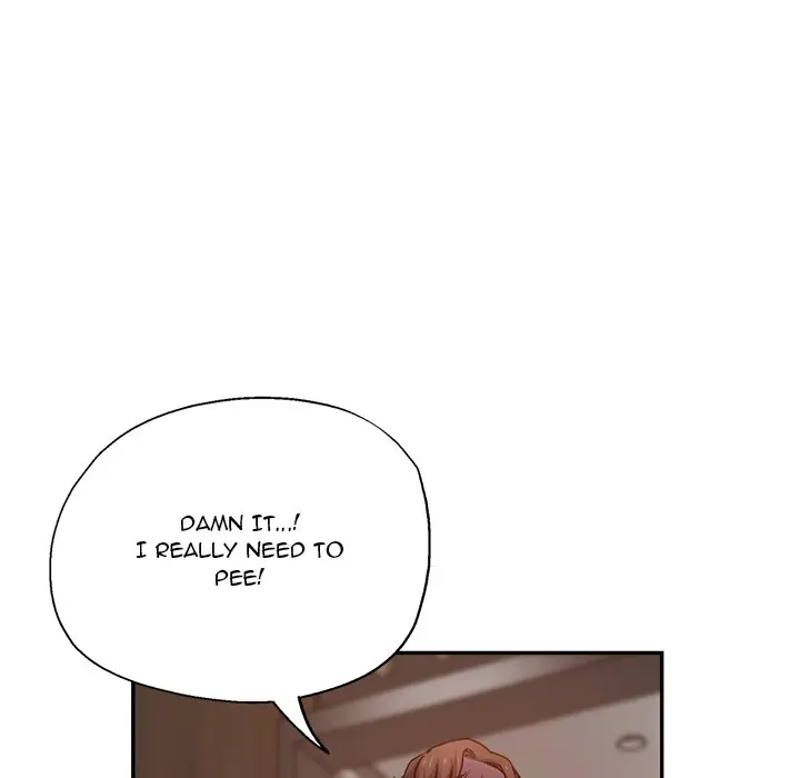 Stretched Out Love Episode 12 - Page 45