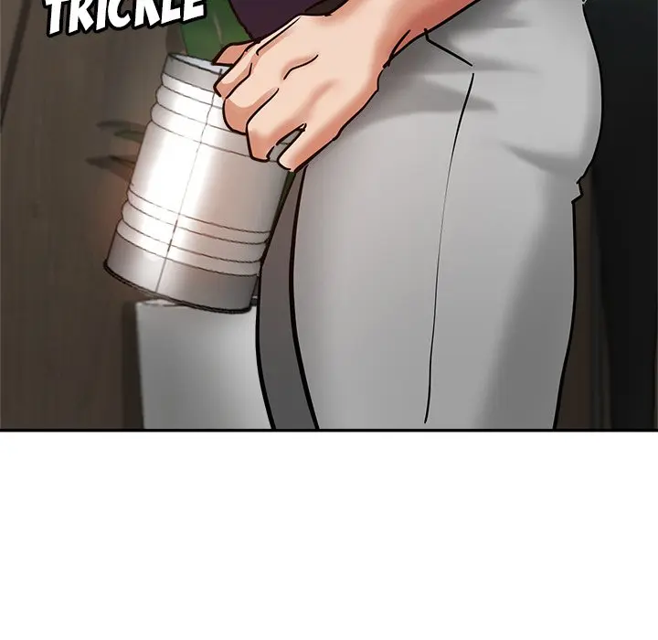 Stretched Out Love Episode 12 - Page 50