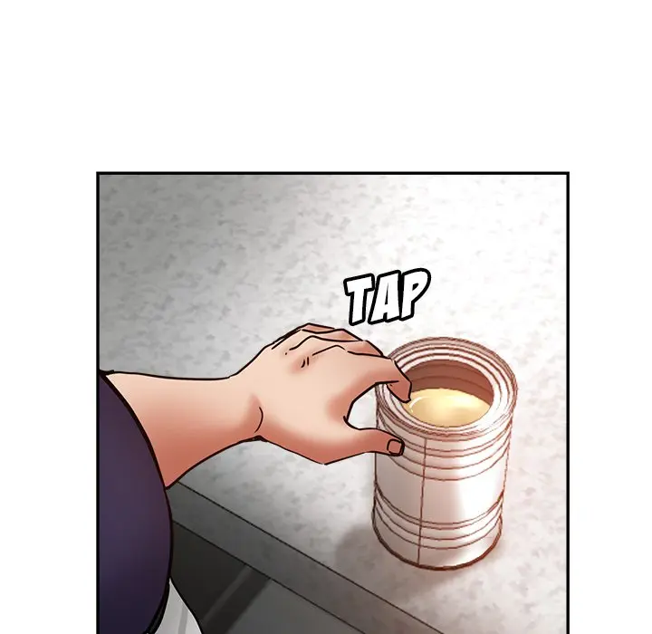 Stretched Out Love Episode 12 - Page 52