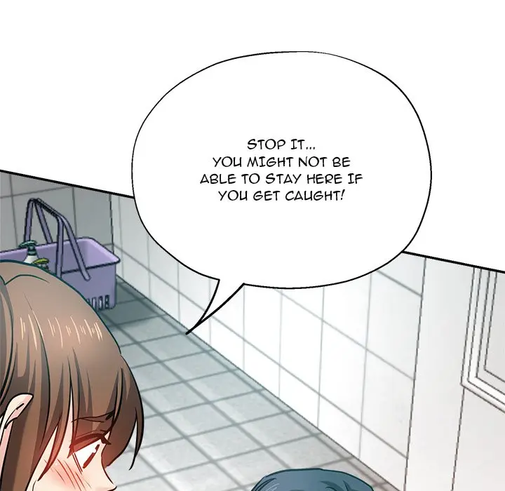 Stretched Out Love Episode 12 - Page 57