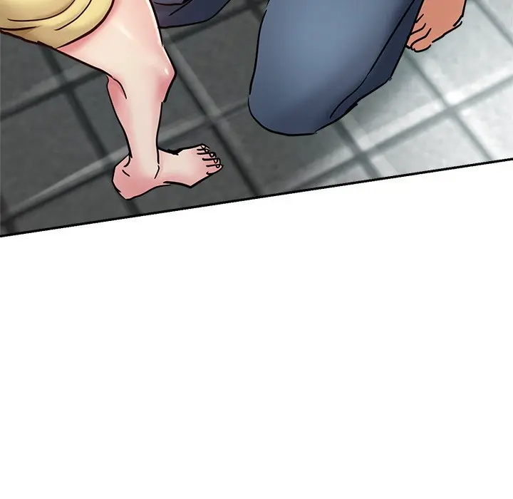 Stretched Out Love Episode 12 - Page 59