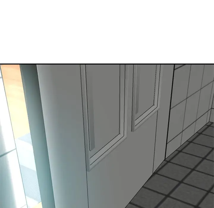 Stretched Out Love Episode 12 - Page 6