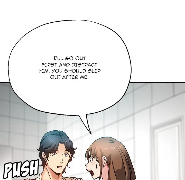 Stretched Out Love Episode 12 - Page 61