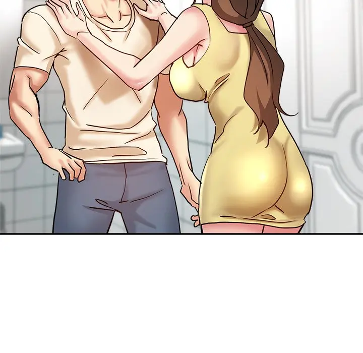 Stretched Out Love Episode 12 - Page 62