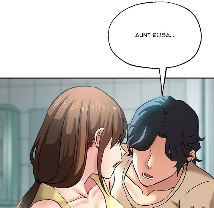 Stretched Out Love Episode 12 - Page 64