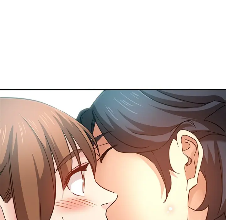 Stretched Out Love Episode 12 - Page 67